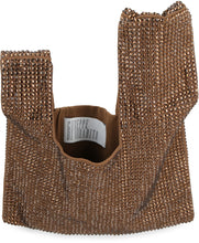 Carica l&#39;immagine nel visualizzatore di Gallery, Borsa con strass
