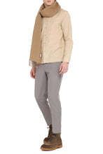 Carica l&#39;immagine nel visualizzatore di Gallery, Camicia Rami in misto cotone con chiusura a bottoni
