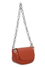 Carica l&#39;immagine nel visualizzatore di Gallery, Borsa a spalla Bend in pelle
