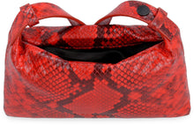 Carica l&#39;immagine nel visualizzatore di Gallery, Borsa Mini Puffin in pelle
