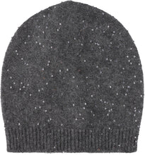 Carica l&#39;immagine nel visualizzatore di Gallery, Cappello in maglia di lana vergine
