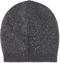 Carica l&#39;immagine nel visualizzatore di Gallery, Cappello in maglia di lana vergine
