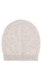 Carica l&#39;immagine nel visualizzatore di Gallery, Cappello in maglia di lana vergine
