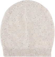Carica l&#39;immagine nel visualizzatore di Gallery, Cappello in maglia di lana vergine

