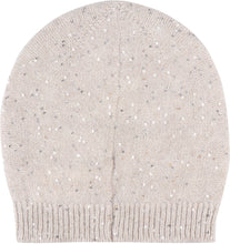 Carica l&#39;immagine nel visualizzatore di Gallery, Cappello in maglia di lana vergine

