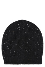 Carica l&#39;immagine nel visualizzatore di Gallery, Cappello in maglia di lana vergine
