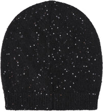 Carica l&#39;immagine nel visualizzatore di Gallery, Cappello in maglia di lana vergine
