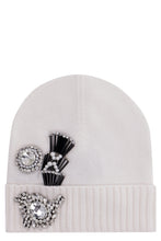 Carica l&#39;immagine nel visualizzatore di Gallery, Cappello Secco in maglia
