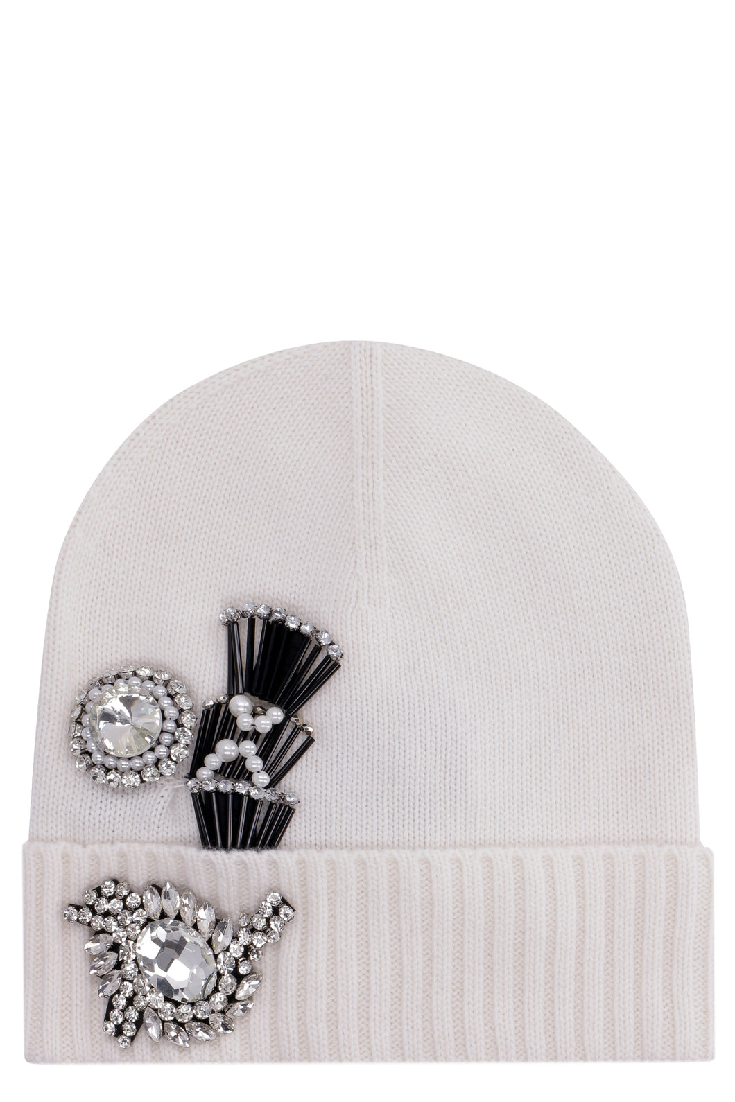 Cappello Secco in maglia