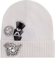 Carica l&#39;immagine nel visualizzatore di Gallery, Cappello Secco in maglia
