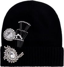 Carica l&#39;immagine nel visualizzatore di Gallery, Cappello Secco in maglia
