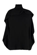 Carica l&#39;immagine nel visualizzatore di Gallery, Cappa in maglia di lana
