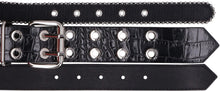 Carica l&#39;immagine nel visualizzatore di Gallery, Cintura Stay in ecopelle
