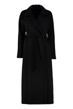 Carica l&#39;immagine nel visualizzatore di Gallery, Cappotto in cachemire
