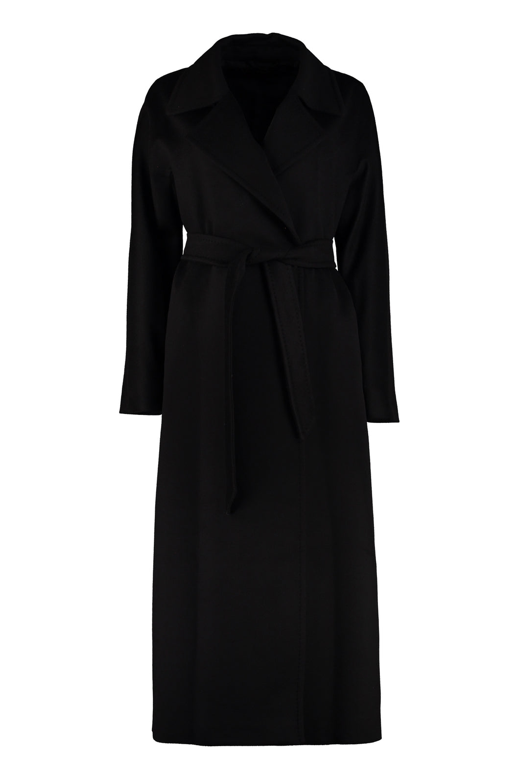 Cappotto in cachemire