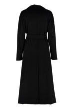 Carica l&#39;immagine nel visualizzatore di Gallery, Cappotto in cachemire
