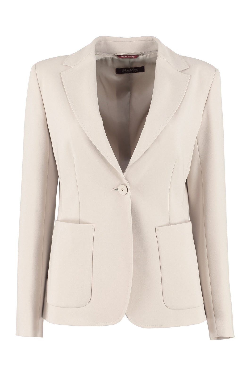 Blazer classico Vand