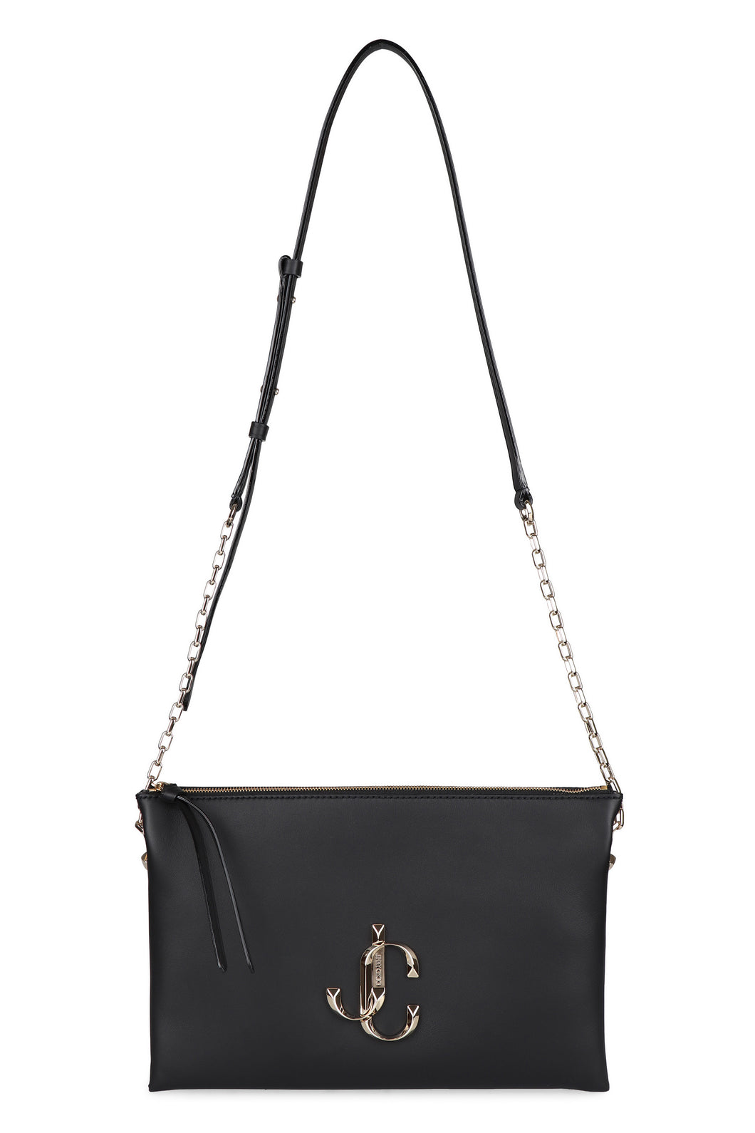 Borsa a spalla Varenne in pelle