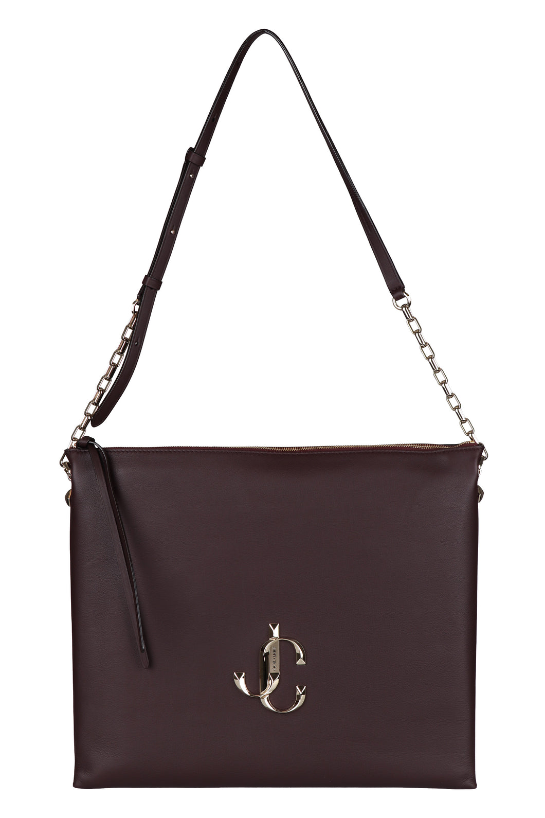 Borsa a tracolla Varenne in pelle