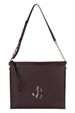 Carica l&#39;immagine nel visualizzatore di Gallery, Borsa a tracolla Varenne in pelle
