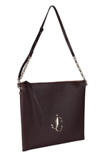 Carica l&#39;immagine nel visualizzatore di Gallery, Borsa a tracolla Varenne in pelle
