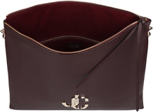 Carica l&#39;immagine nel visualizzatore di Gallery, Borsa a tracolla Varenne in pelle
