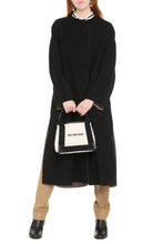 Carica l&#39;immagine nel visualizzatore di Gallery, Cappotto Vezzano reversibile in lana vergine
