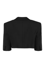 Carica l&#39;immagine nel visualizzatore di Gallery, Blazer coprispalle Villeggiare
