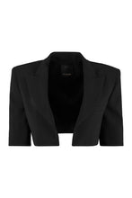 Carica l&#39;immagine nel visualizzatore di Gallery, Blazer coprispalle Villeggiare
