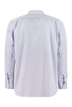 Carica l&#39;immagine nel visualizzatore di Gallery, Camicia in cotone Comme des Garçons SHIRT x Futura
