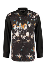 Carica l&#39;immagine nel visualizzatore di Gallery, Camicia in cotone Comme des Garçons SHIRT x Futura
