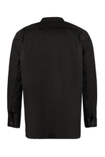 Carica l&#39;immagine nel visualizzatore di Gallery, Camicia in cotone Comme des Garçons SHIRT x Futura
