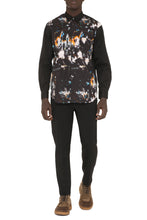 Carica l&#39;immagine nel visualizzatore di Gallery, Camicia in cotone Comme des Garçons SHIRT x Futura
