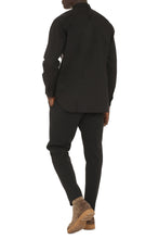 Carica l&#39;immagine nel visualizzatore di Gallery, Camicia in cotone Comme des Garçons SHIRT x Futura
