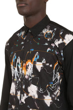 Carica l&#39;immagine nel visualizzatore di Gallery, Camicia in cotone Comme des Garçons SHIRT x Futura
