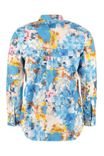 Carica l&#39;immagine nel visualizzatore di Gallery, Camicia Comme des Garçons SHIRT x Futura
