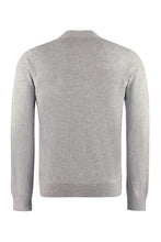 Carica l&#39;immagine nel visualizzatore di Gallery, Cardigan in lana
