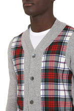 Carica l&#39;immagine nel visualizzatore di Gallery, Cardigan in lana

