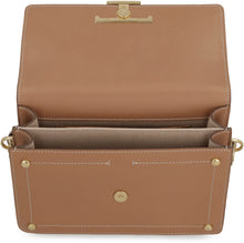 Carica l&#39;immagine nel visualizzatore di Gallery, Borsa a spalla in pelle
