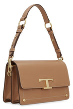 Carica l&#39;immagine nel visualizzatore di Gallery, Borsa a spalla in pelle
